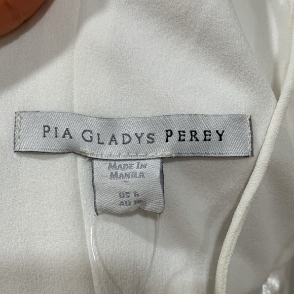 Pía Gladys Perey DAVINA Dress - Picture 13 of 15